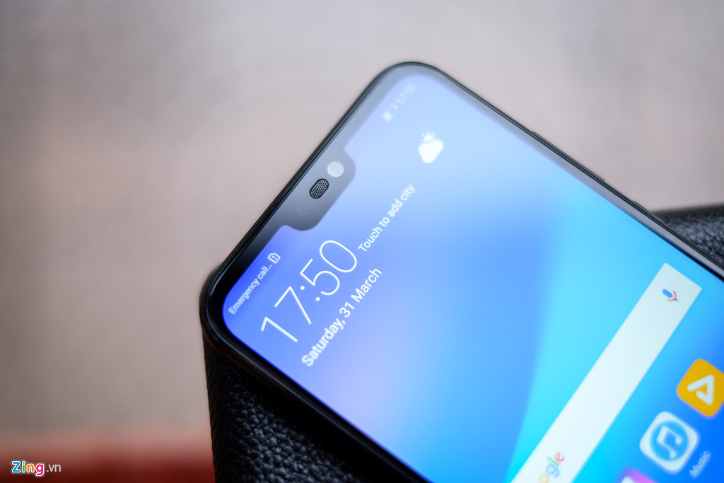 Chi tiết Huawei Nova 3e: Thiết kế tốt, có camera kép và tai thỏ